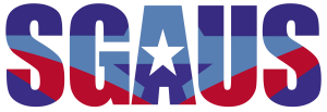 State Guard Association of the United States Logo