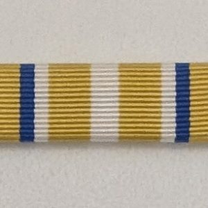 Achievement Ribbon - NEW
