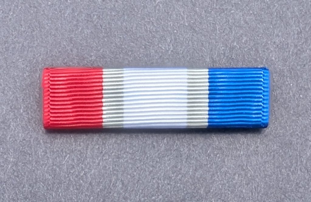 Civilian Exceptional Service Ribbon and Medal of Merit Service Ribbon ...