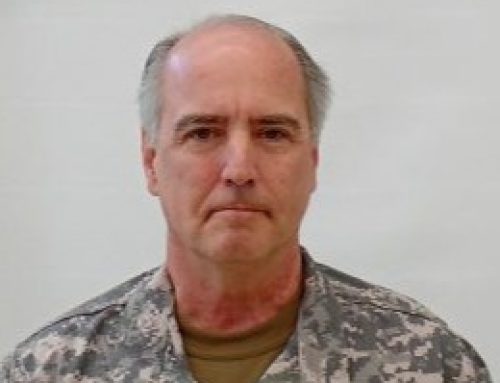 Message from the Commandant