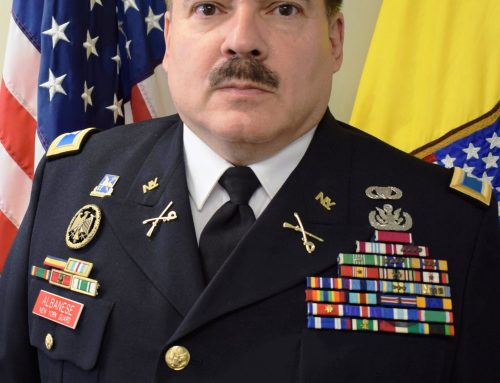 A Message from the Commandant: Tactical Communications Readiness