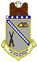 SGAUS Crest